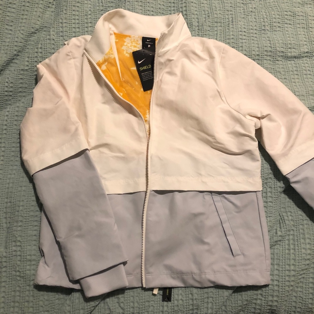Nike Windbreaker Jacket